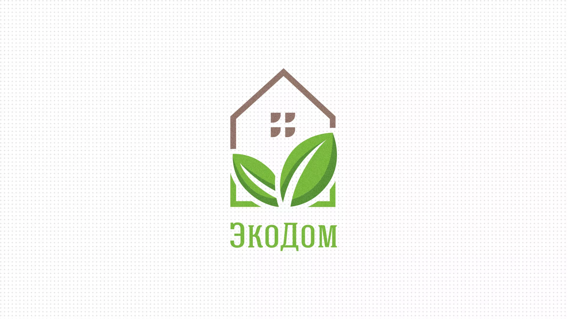 Создание сайта для строительной компании «ЭКОДОМ» в Кизеле